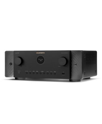 Cinema 60 7.2 Channel 8K Home Theater Receiver with Dolby Atmos, DTS:X, and HEOS Built-In