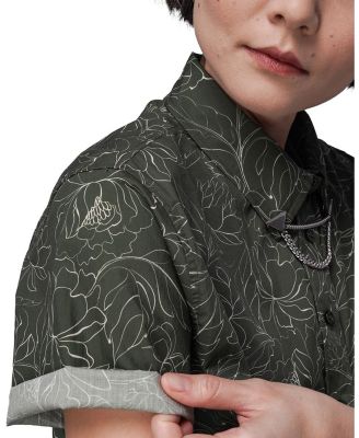  The Essential Button Up Shirt