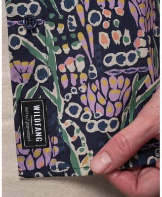  The Essential Button Up Shirt