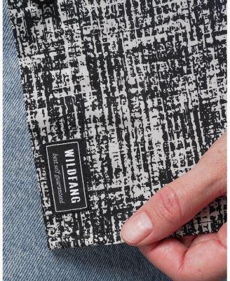  The Essential Button Up Shirt