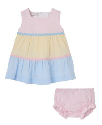  Girls' CANDY Set - Baby, Little Kid