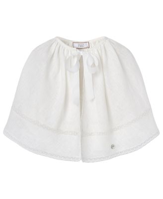 Girls' ALEGRA Poncho/Cape - Baby