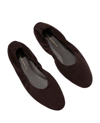  Women's The Pascale Flats
