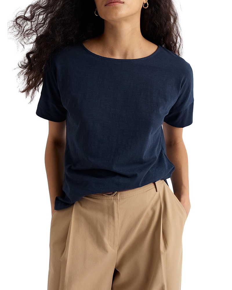 Seasalt Cornwall Women's Bryher View T-Shirt