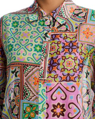 Long Shirt Dress Cover Up