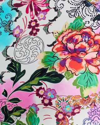 Short Sleeve Surf Shirt & Hipster Bikini Bottom