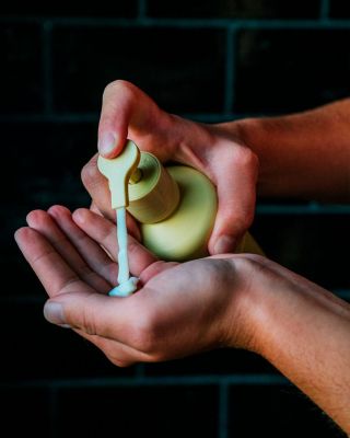 Sandalwood Yuzu Conditioner 10.1 oz.