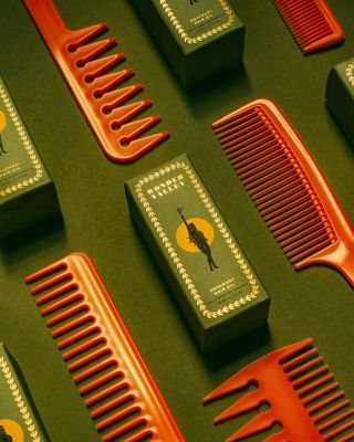 Rosemary Hair Oil 1 oz.