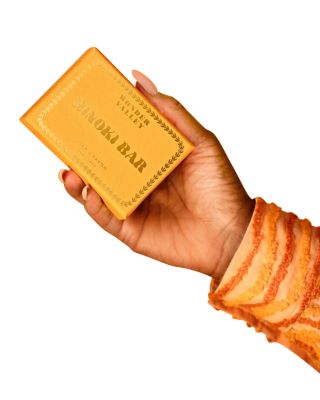 Hinoki Soap Bar 5 oz.