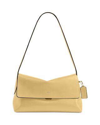 Chelsea Small Leather Shoulder Bag