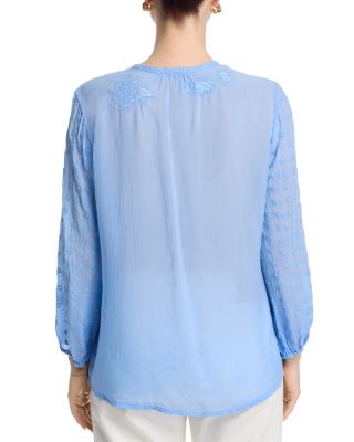 Cinthya Blouse