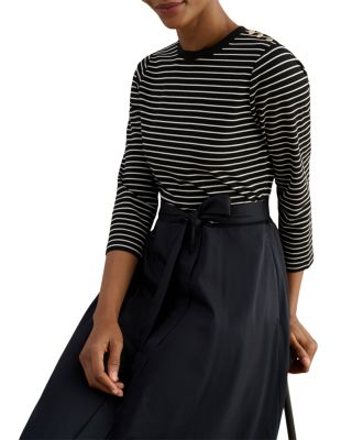 Petites Viviana Dress