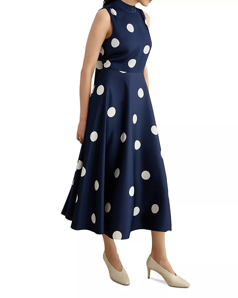 Hobbs London Petites Mia Dress