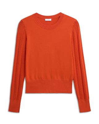 Dianna Crewneck Sweater