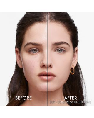 Dior Forever Skin Wear Blurring Natural Matte Foundation, SPF 20 - 24H Ultra Wear