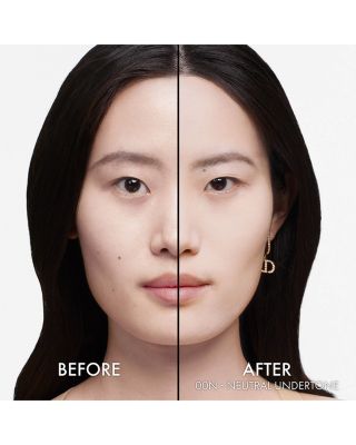 Dior Forever Skin Wear Blurring Natural Matte Foundation, SPF 20 - 24H Ultra Wear