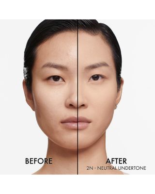 Dior Forever Skin Wear Blurring Natural Matte Foundation, SPF 20 - 24H Ultra Wear