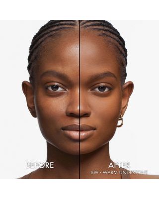 Dior Forever Skin Wear Blurring Natural Matte Foundation, SPF 20 - 24H Ultra Wear