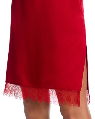 The Delicate Lace Skirt - Exclusive 