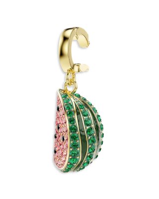 Idyllia Crystal Watermelon Charm