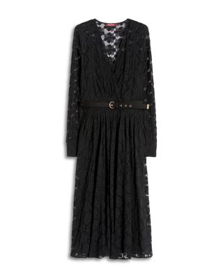 plus size boho maxi dresses Elastic Waist Flowy Boho Maxi Dress