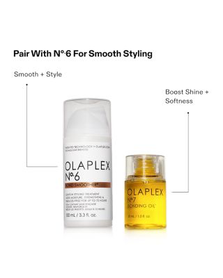 No. 7 Bonding Oil 2 oz.