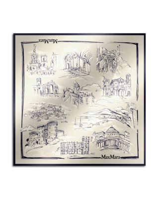 Silk Scarf