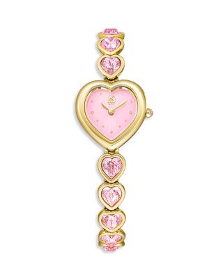 Idyllia Heart Watch, 22mm