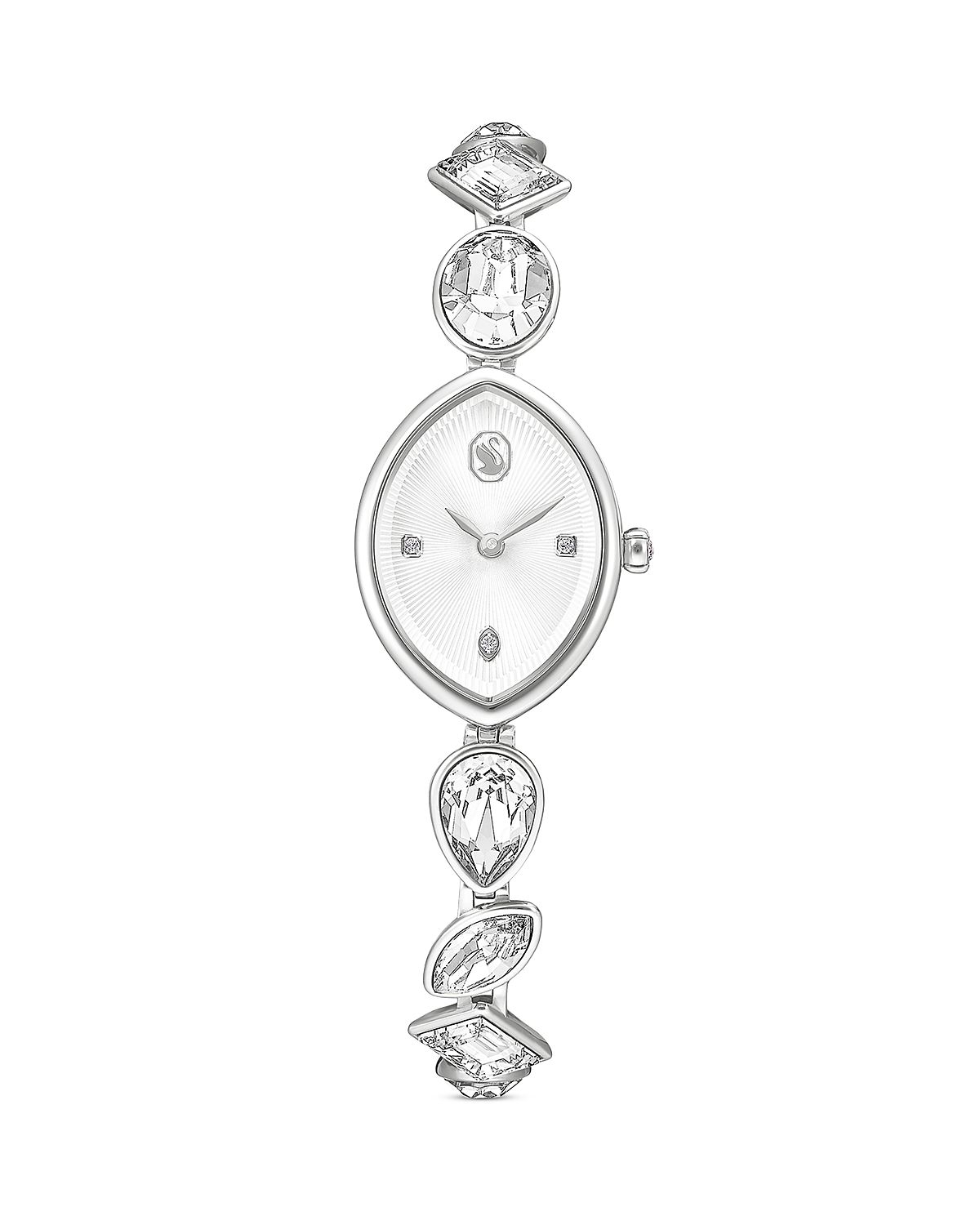 Swarovski Gema Watch, 25mm