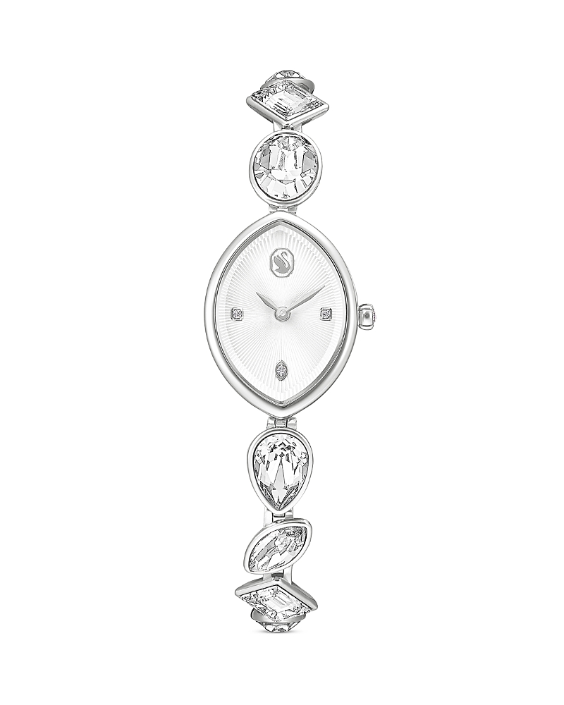 Swarovski Gema Watch, 25mm