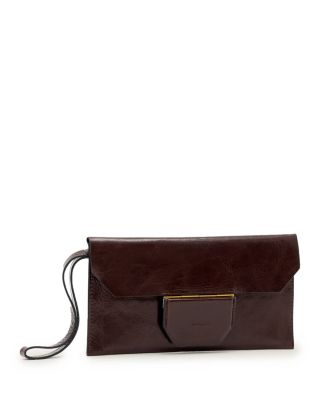 Ursa Leather Pouch