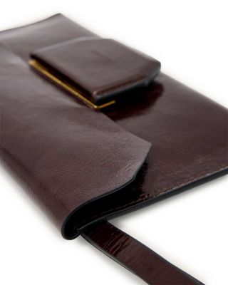 Ursa Leather Pouch