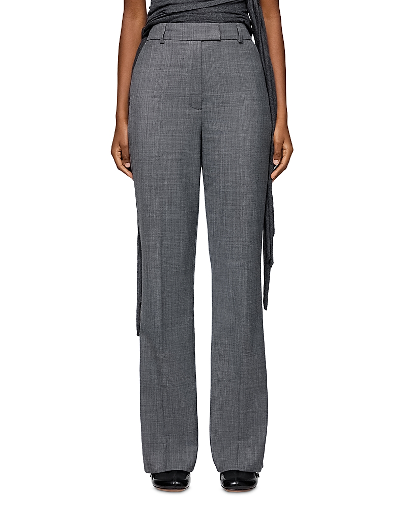 Ganni Trousers