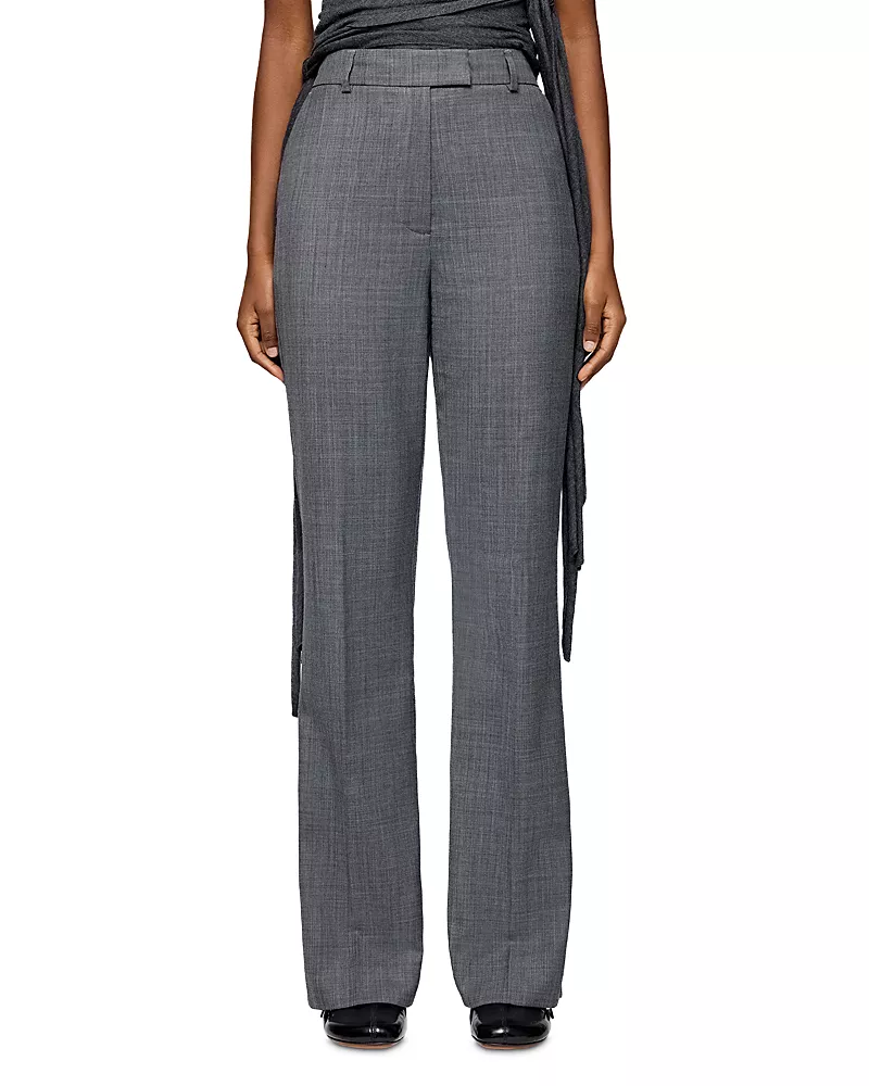 Ganni Trousers