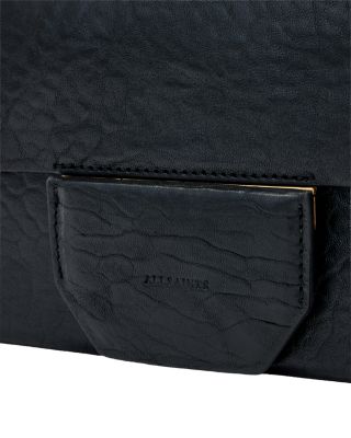 Ursa Leather Pouch
