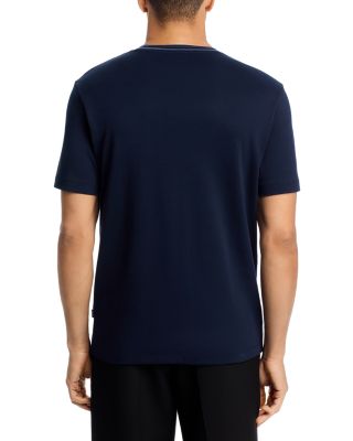 Thompson Cotton Tee