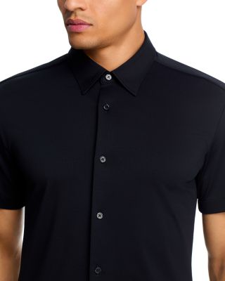 P-Roan Short Sleeve Shirt