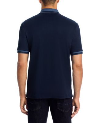 Parlay Cotton Polo Shirt