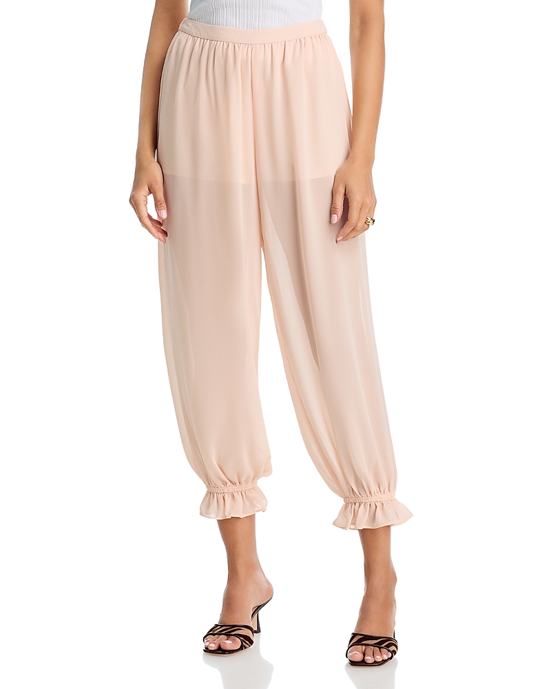 Wayf Jasmine Balloon Pants