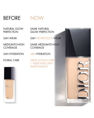 Dior Forever Skin Glow Foundation