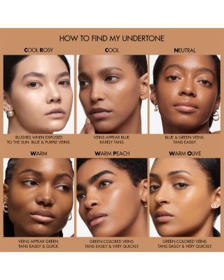 Dior Forever Skin Glow Foundation