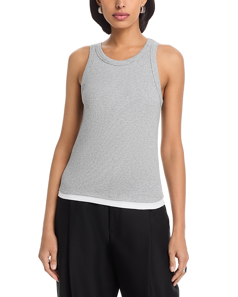 Velvet by Graham & Spencer Orion Tank Top