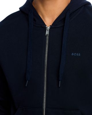 H-Spence Zip Sweatshirt