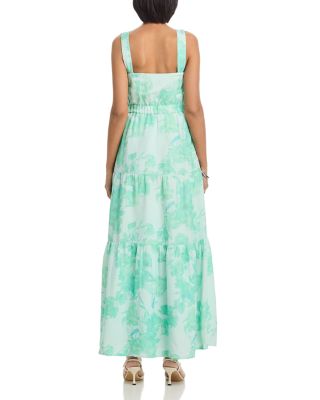 Cooper Maxi Dress