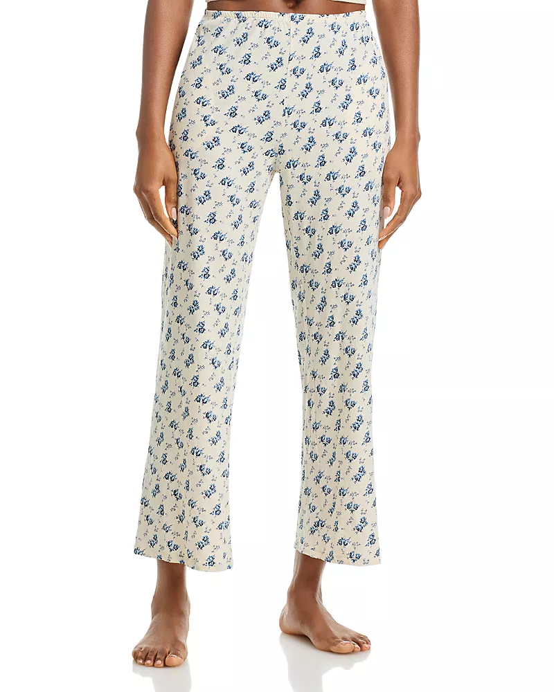 The Great. The Jersey Easy Sleep Pants