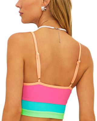 Eva Bikini Top & Emmy Bikini Bottom