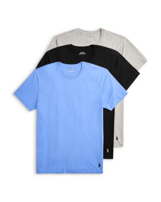 Classic Fit Crew, Pack of 3