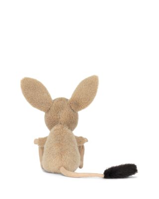 Jerboa Plush - Ages 12M+