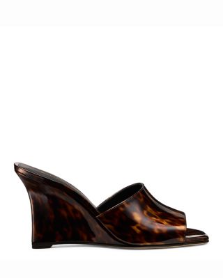 Women's Vinnie 85 Wedge Mules