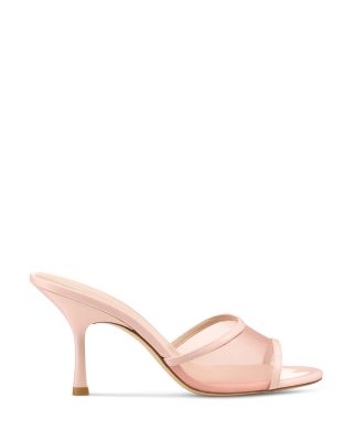 Women's Bareitall 85 Slides